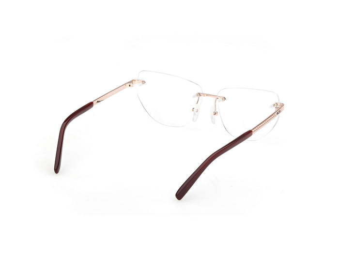 Optical Frames MCM Worldwide MW5031-H 028 58 14 — vista 5