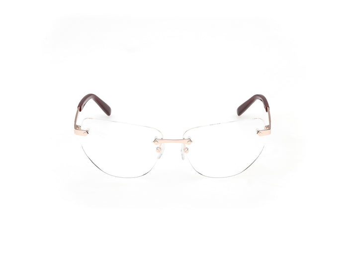 Optical Frames MCM Worldwide MW5031-H 028 58 14 — vista 8