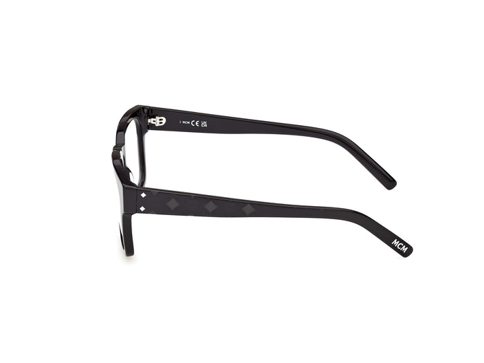 Gafas Graduadas MCM Worldwide MW5032 001 54 18 — vista 2