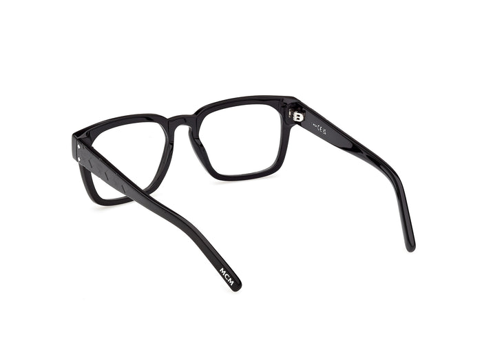 Gafas Graduadas MCM Worldwide MW5032 001 54 18 — vista 3