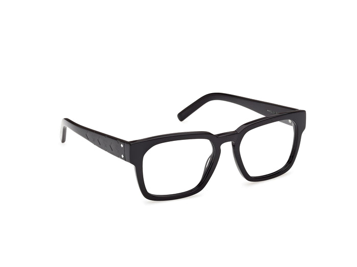 Gafas Graduadas MCM Worldwide MW5032 001 54 18 — vista 7