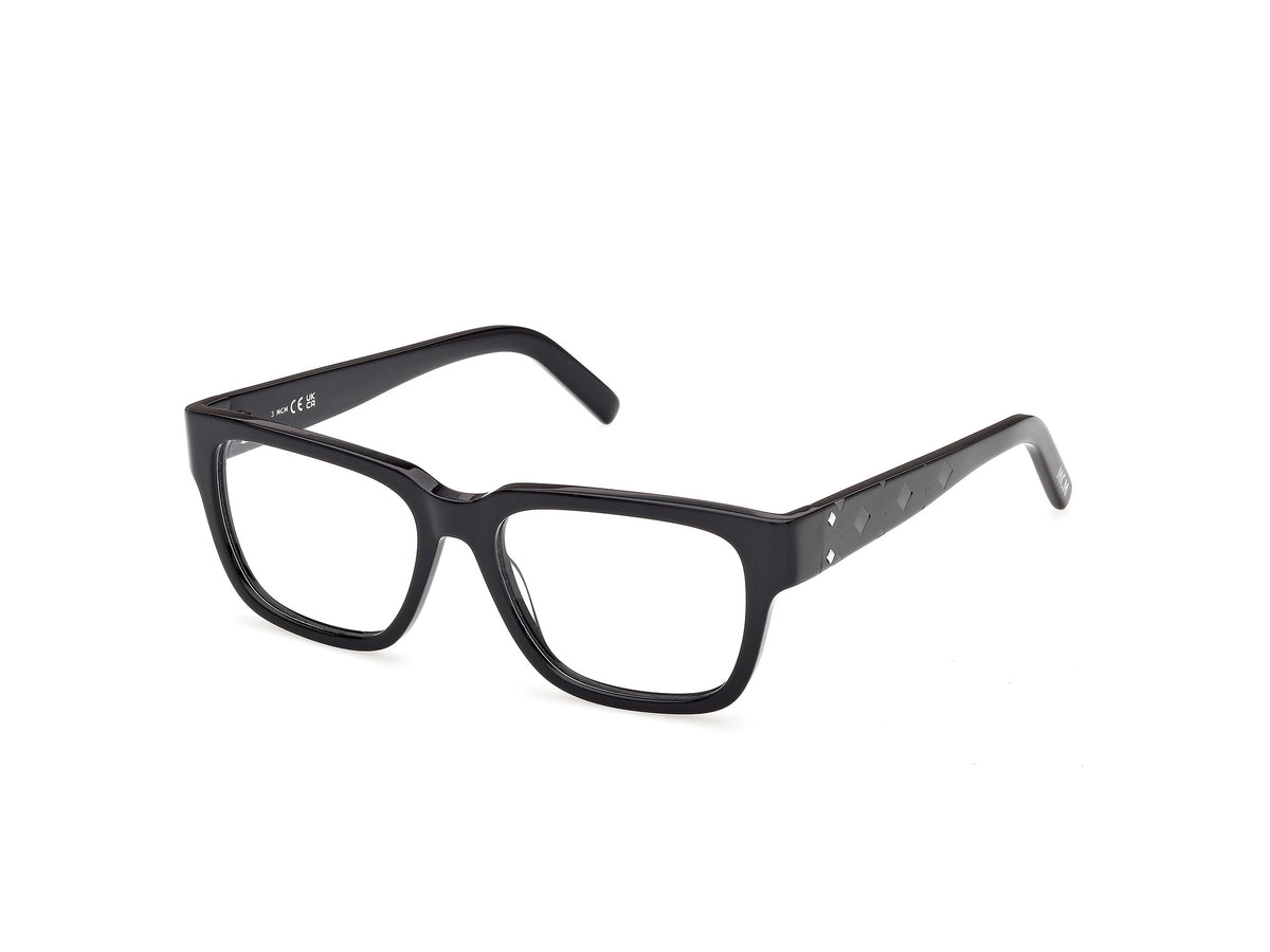 Optical Frames MCM Worldwide MW5033 001 53 16