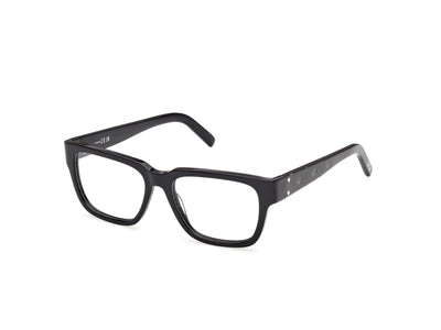 Optical Frames MCM Worldwide MW5033 001 53 16