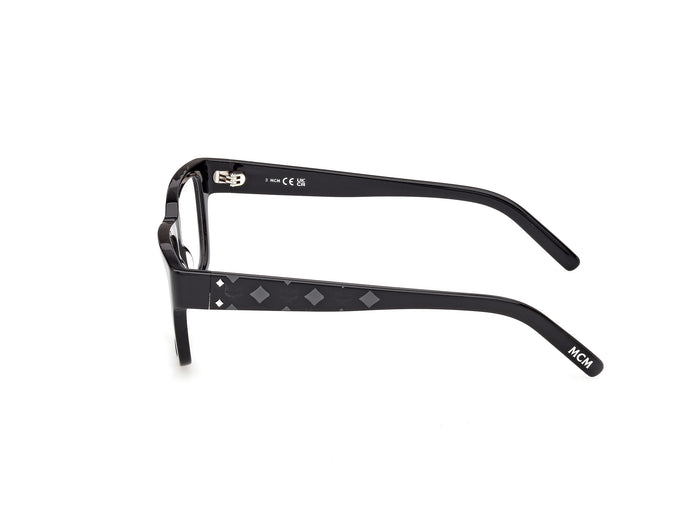 Optical Frames MCM Worldwide MW5033 001 53 16 — vista 2