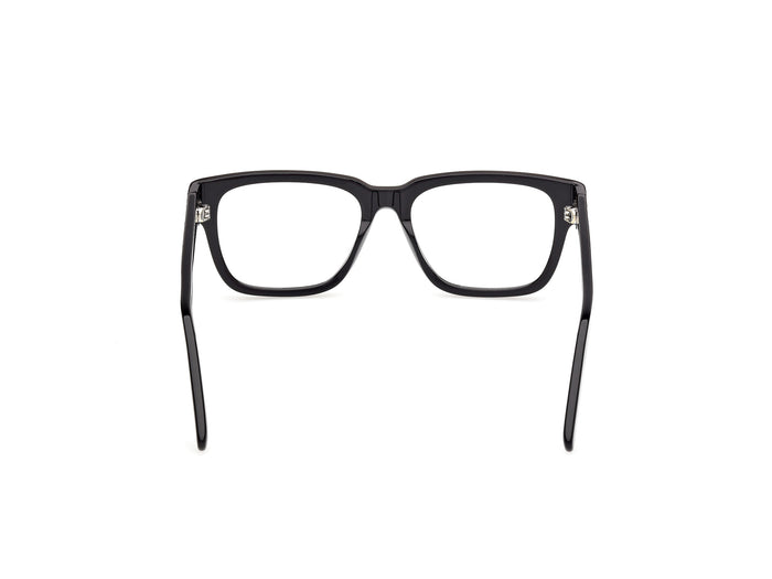Optical Frames MCM Worldwide MW5033 001 53 16 — vista 4