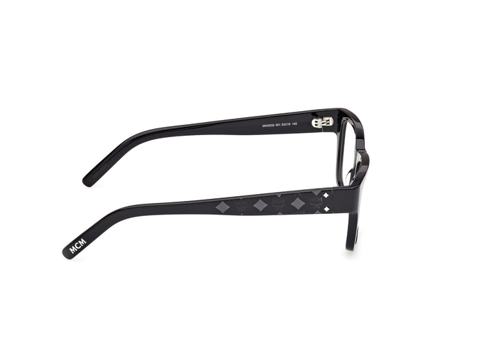 Optical Frames MCM Worldwide MW5033 001 53 16 — vista 6