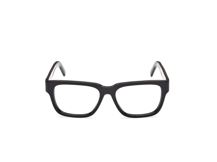 Optical Frames MCM Worldwide MW5033 001 53 16 — vista 8