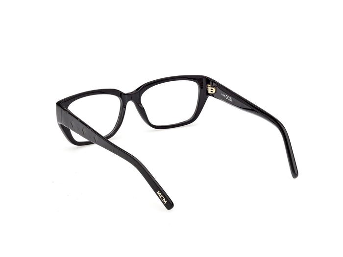 Optical Frames MCM Worldwide MW5034 001 54 15 — vista 3