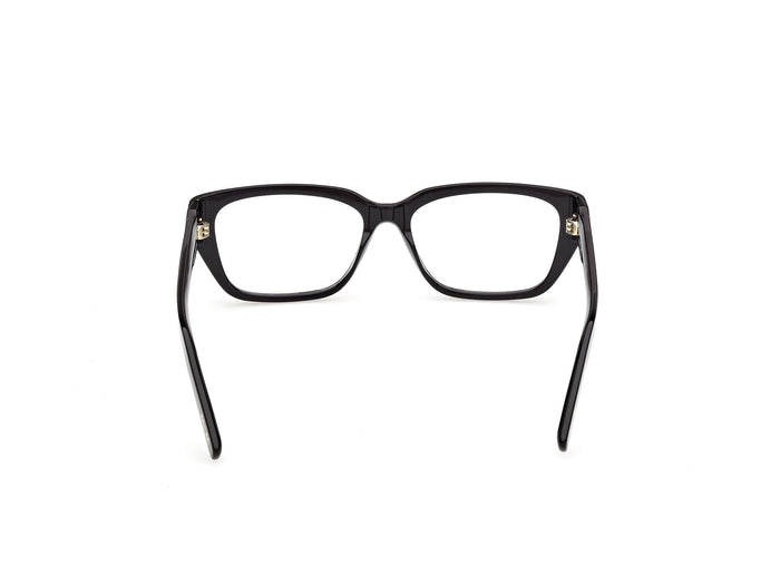 Optical Frames MCM Worldwide MW5034 001 54 15 — vista 4
