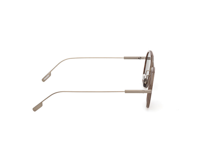 Gafas de Sol Zegna EZ306 59D 51 20 — vista 6