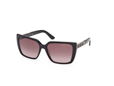 Lunettes de soleil Guess By Marciano GM35 01F 58 16