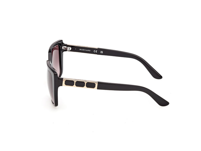 Gafas de Sol Guess By Marciano GM35 01F 58 16 — vista 2