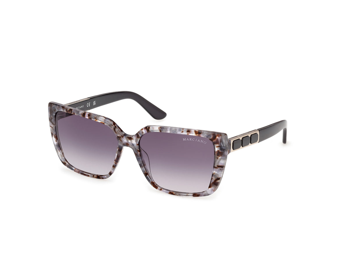 Sunglasses Guess By Marciano GM35 20B 58 16