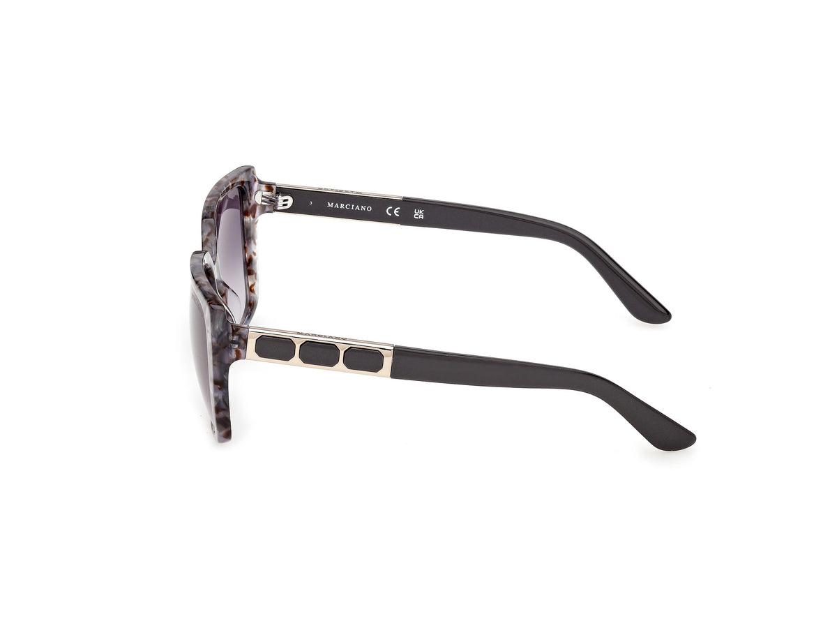 Sunglasses Guess By Marciano GM35 20B 58 16