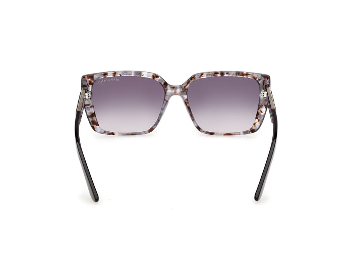 Gafas de Sol Guess By Marciano GM35 20B 58 16 — vista 4