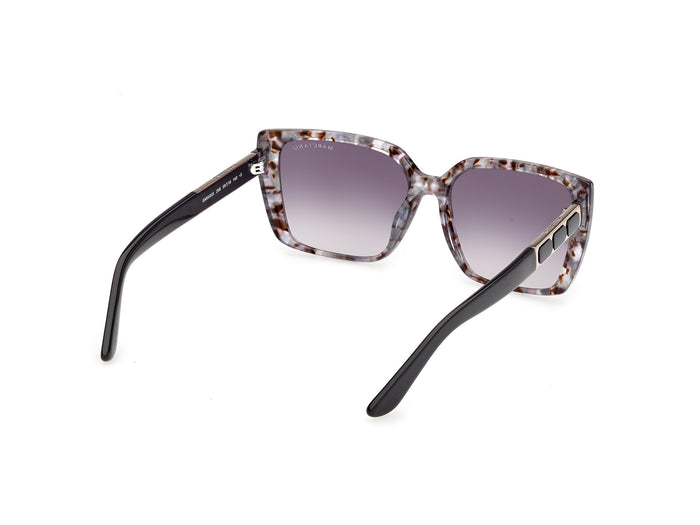 Gafas de Sol Guess By Marciano GM35 20B 58 16 — vista 5