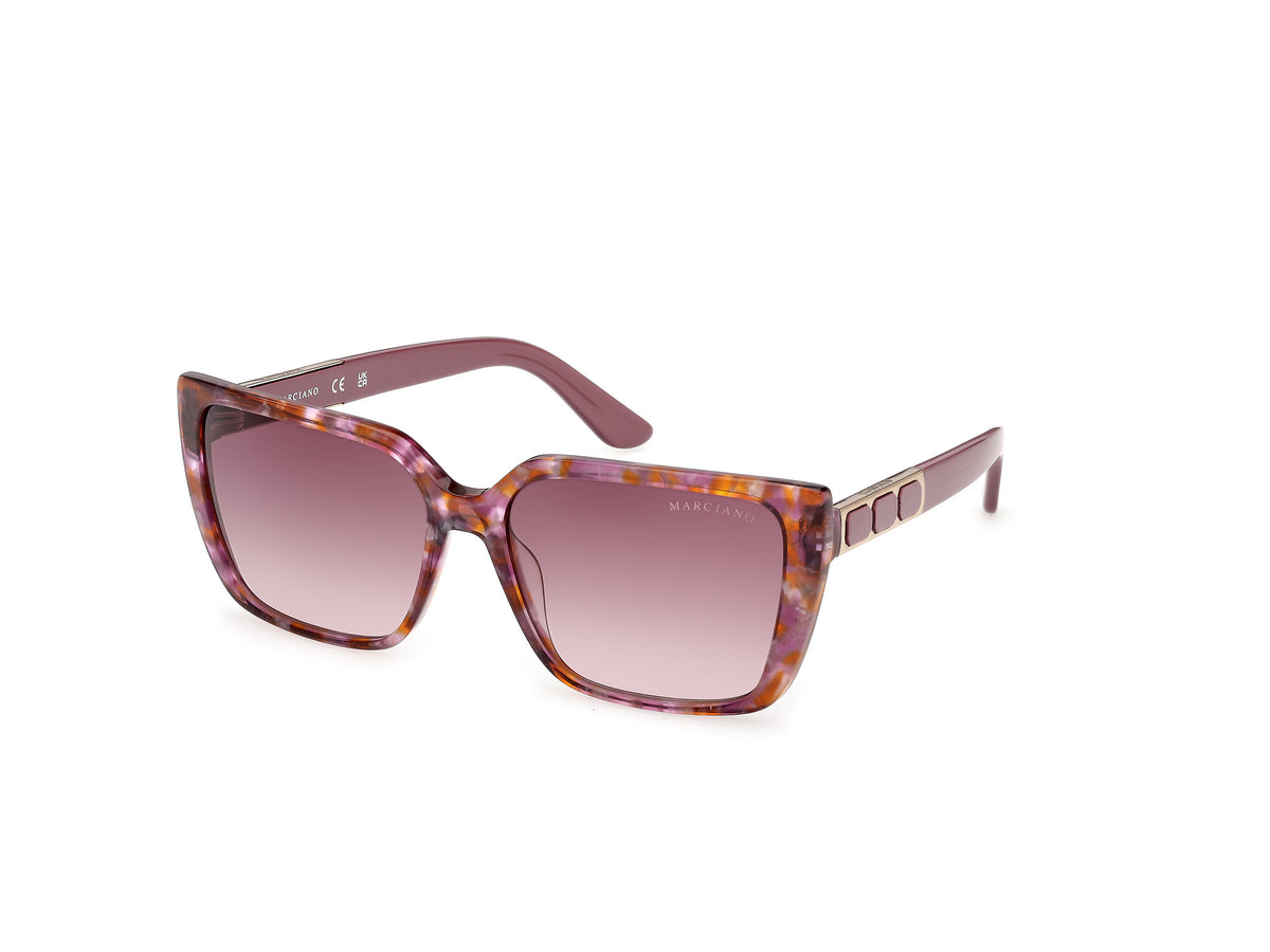 Солнцезащитные очки Guess By Marciano GM35 83T 58 16