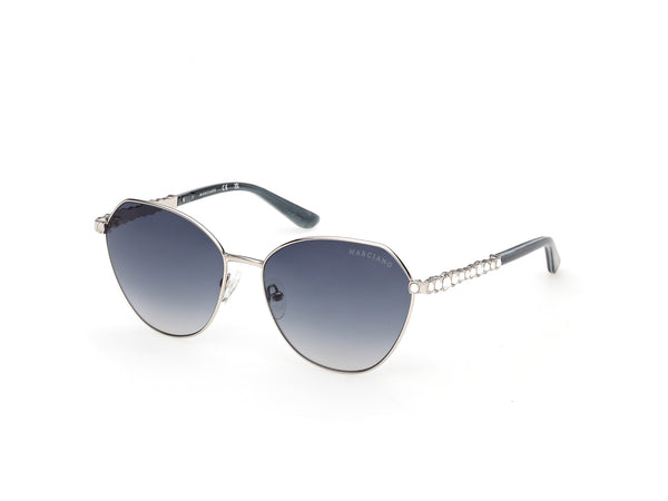 Gafas de Sol Guess By Marciano GM36 10W 58 16 · 1