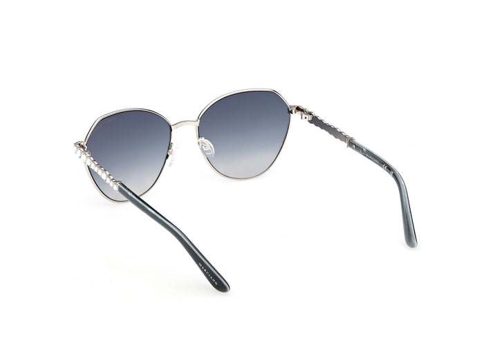 Gafas de Sol Guess By Marciano GM36 10W 58 16 — vista 3