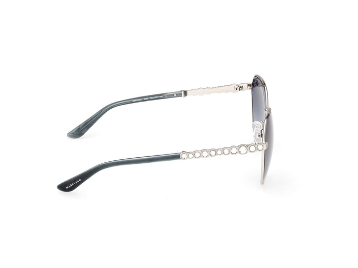 Gafas de Sol Guess By Marciano GM36 10W 58 16 — vista 6