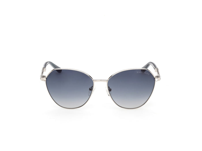 Gafas de Sol Guess By Marciano GM36 10W 58 16 — vista 8