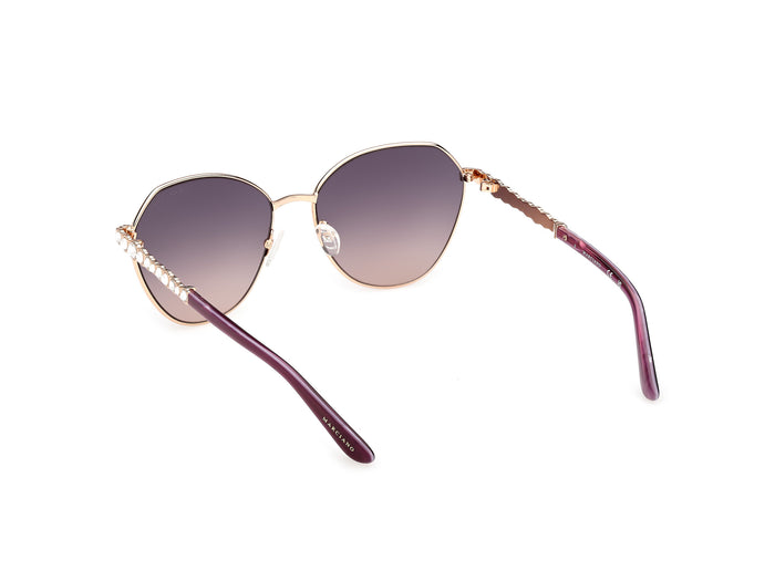 太阳镜 Guess By Marciano GM36 32Z 58 16 — 图片 3