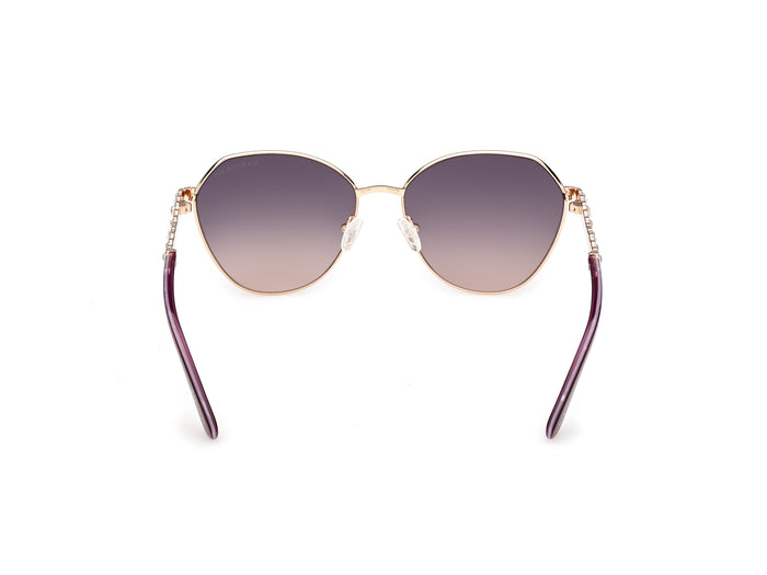太阳镜 Guess By Marciano GM36 32Z 58 16 — 图片 4
