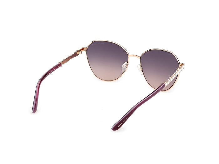 太阳镜 Guess By Marciano GM36 32Z 58 16 — 图片 5