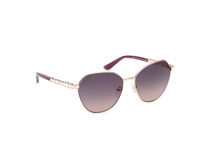 太阳镜 Guess By Marciano GM36 32Z 58 16 — 图片 7