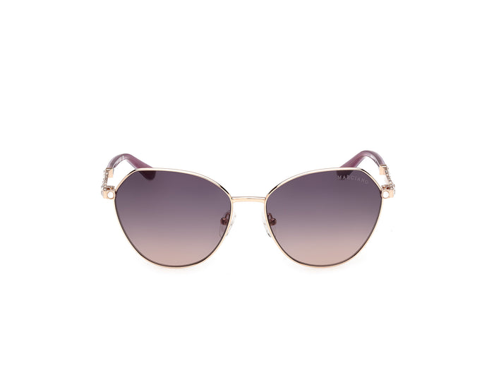 太阳镜 Guess By Marciano GM36 32Z 58 16 — 图片 8