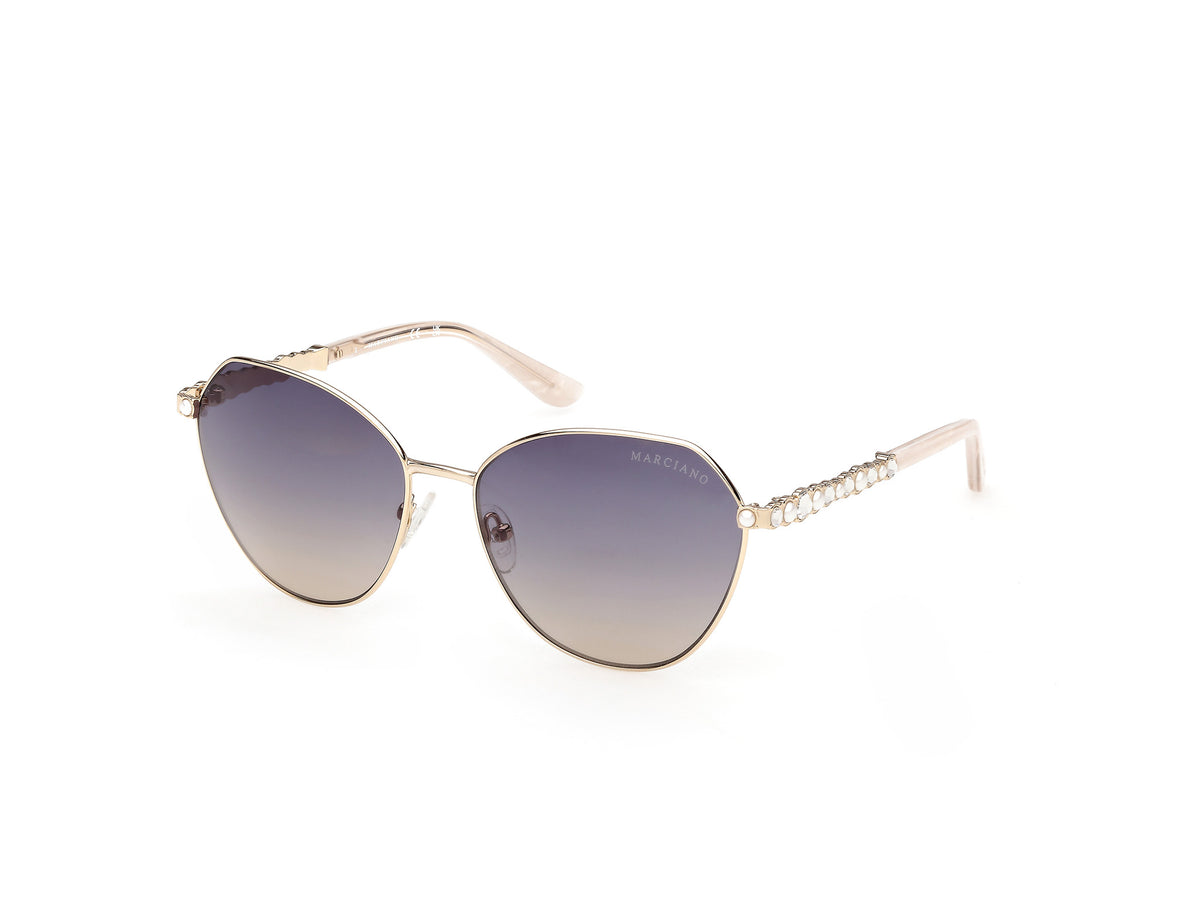 Sunglasses Guess By Marciano GM36 33W 58 16