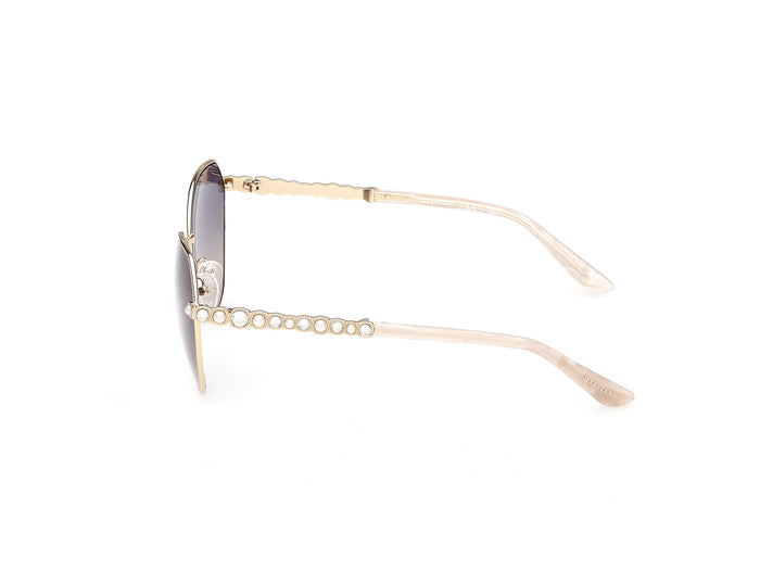 Gafas de Sol Guess By Marciano GM36 33W 58 16 — Imagen 2