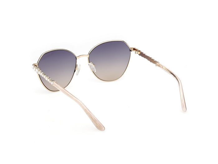 Gafas de Sol Guess By Marciano GM36 33W 58 16 — Imagen 3