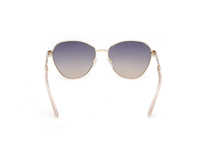 Gafas de Sol Guess By Marciano GM36 33W 58 16 — Imagen 4