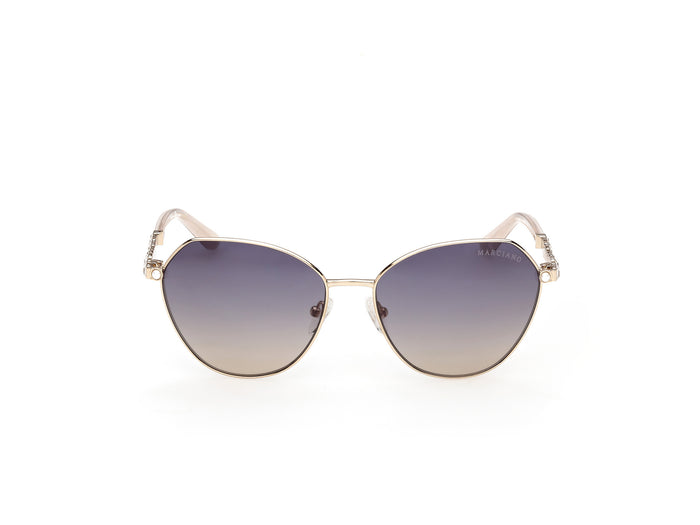 Gafas de Sol Guess By Marciano GM36 33W 58 16 — Imagen 8
