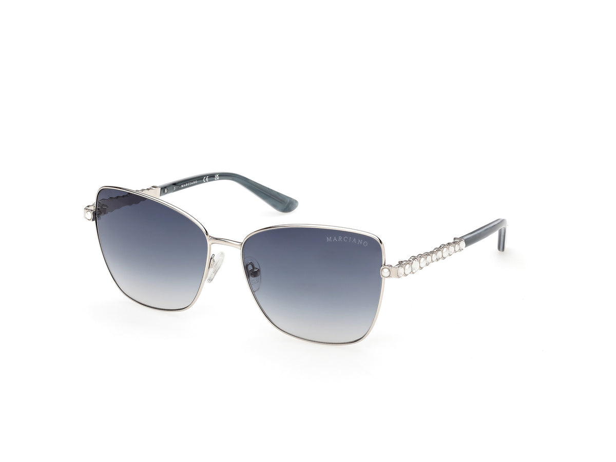 Солнцезащитные очки Guess By Marciano GM37 10W 59 15