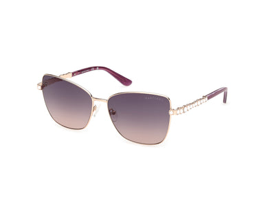 Солнцезащитные очки Guess By Marciano GM37 32Z 59 15
