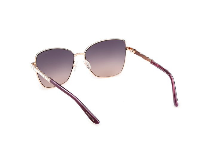 Gafas de Sol Guess By Marciano GM37 32Z 59 15 — vista 3