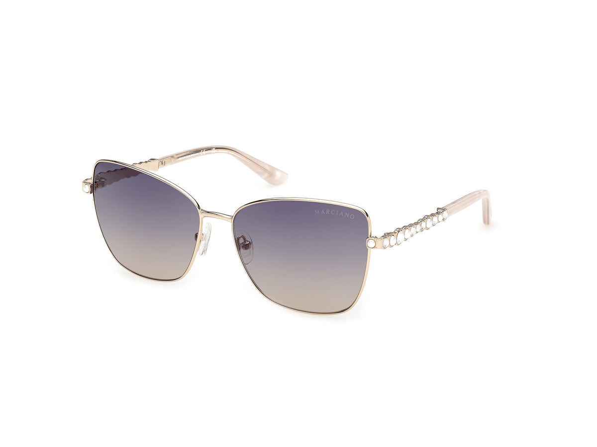 Солнцезащитные очки Guess By Marciano GM37 33W 59 15