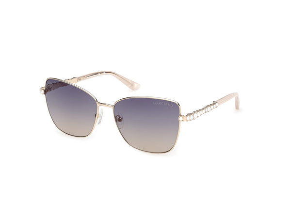 Gafas de Sol Guess By Marciano GM37 33W 59 15 · 1