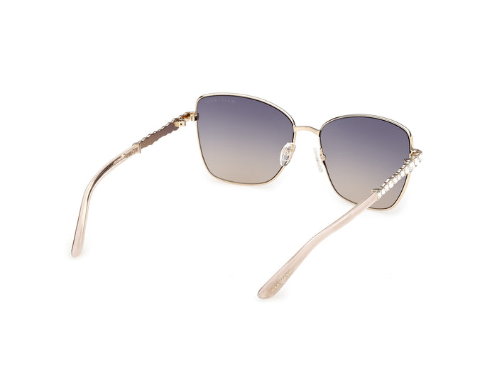 Солнцезащитные очки Guess By Marciano GM37 33W 59 15 — vista 5