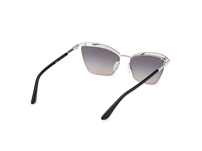 Солнцезащитные очки Guess By Marciano GM38 10W 57 16 — vista 5