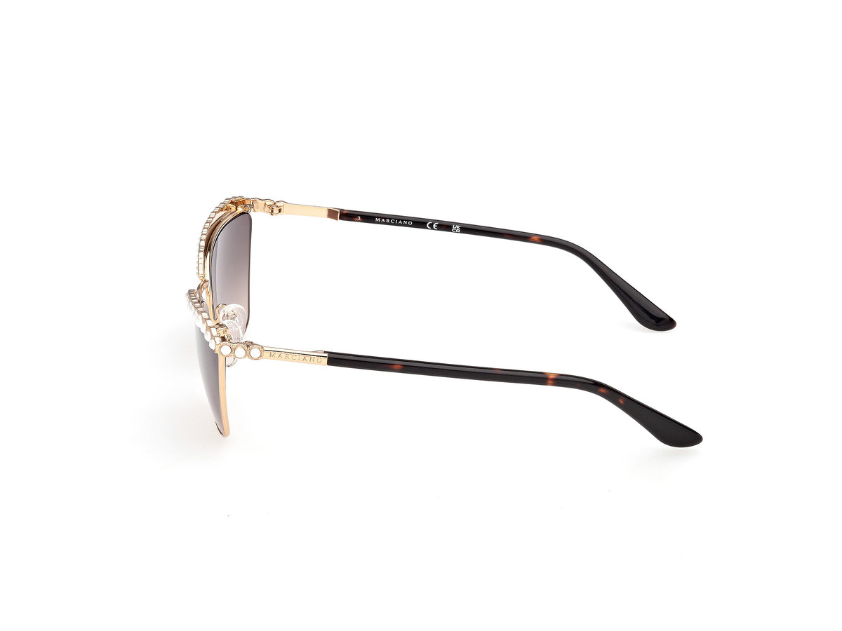 Sonnenbrille Guess By Marciano GM38 32F 57 16