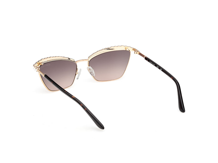 太阳镜 Guess By Marciano GM38 32F 57 16 — vista 3