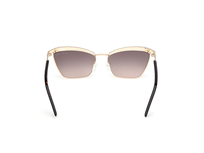太阳镜 Guess By Marciano GM38 32F 57 16 — vista 4