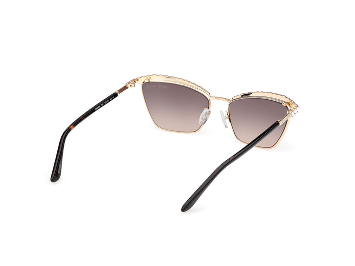 太阳镜 Guess By Marciano GM38 32F 57 16 — vista 5