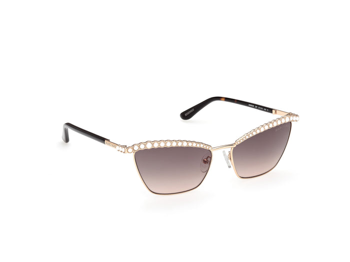 太阳镜 Guess By Marciano GM38 32F 57 16 — vista 7