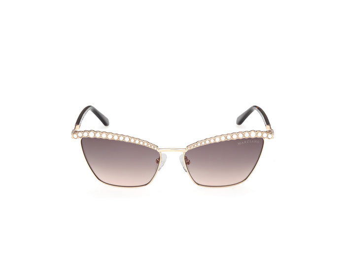 太阳镜 Guess By Marciano GM38 32F 57 16 — vista 8
