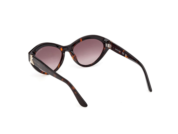 Солнцезащитные очки Guess By Marciano GM39 52F 54 17 — vista 3