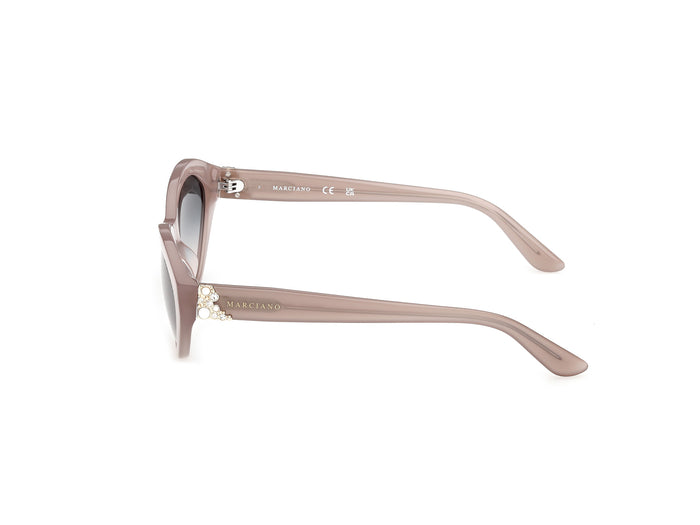 Gafas de Sol Guess By Marciano GM39 59W 54 17 — vista 2